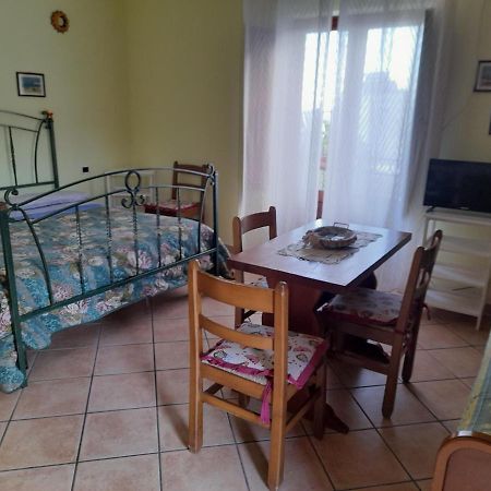 Casa U Turcu Apartman Stromboli Kültér fotó