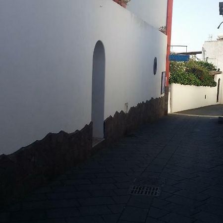 Casa U Turcu Apartman Stromboli Kültér fotó